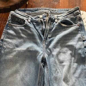 American Eagle Blue Jeans